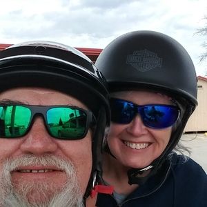 Meet your Posher, Carol